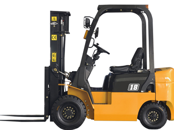 forklift